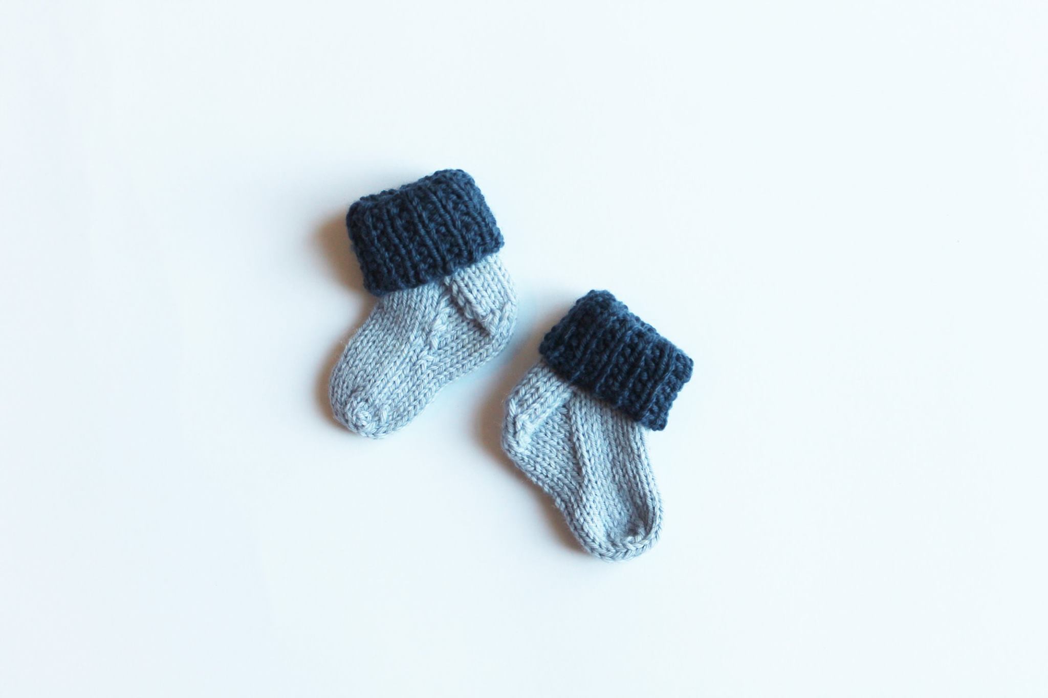 Baby socks