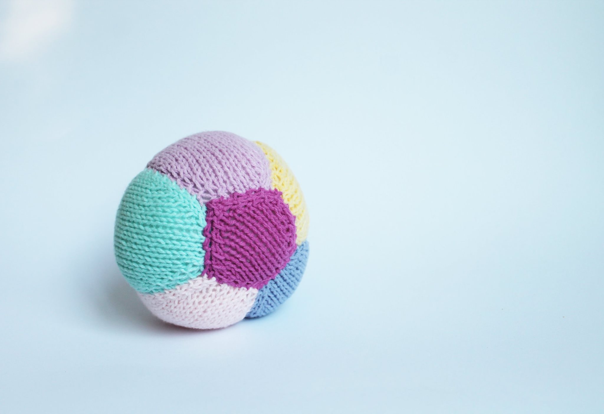 Toy ball
